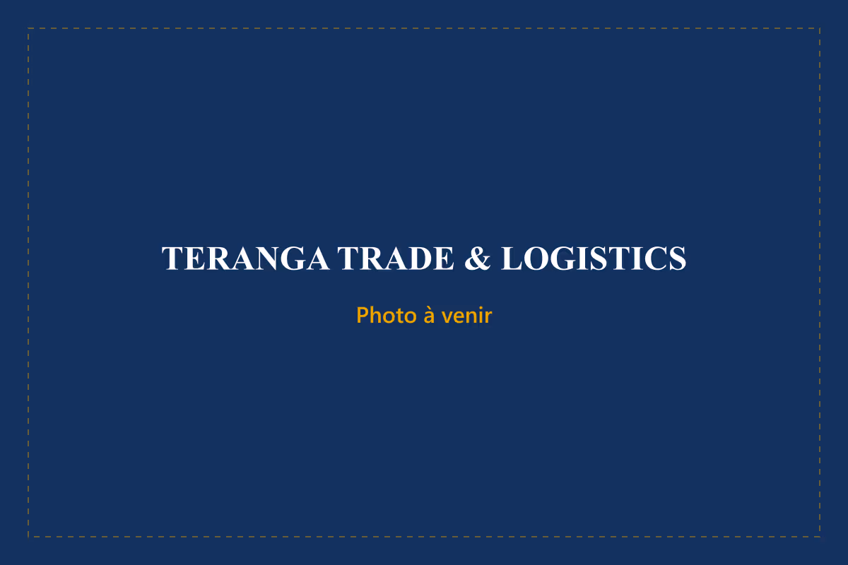 Teranga Trade And Logistics